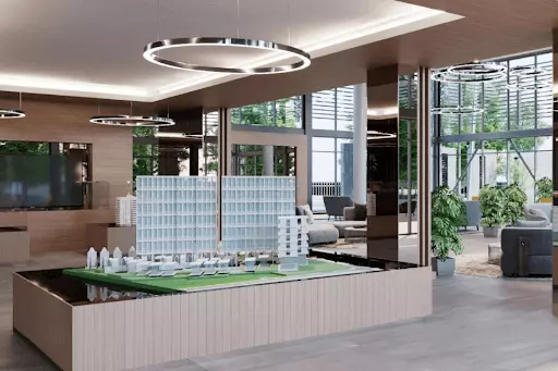 5 Xu Hướng Bất Động Sản Văn Phòng Có Giá Trị Cao, Dễ Chuyển Nhượng Hiện Nay