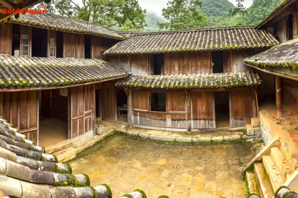 Khám Phá Thành Phố Bắc Giang: Một Trong Những Điểm Đến Mới Vùng Đông Bắc