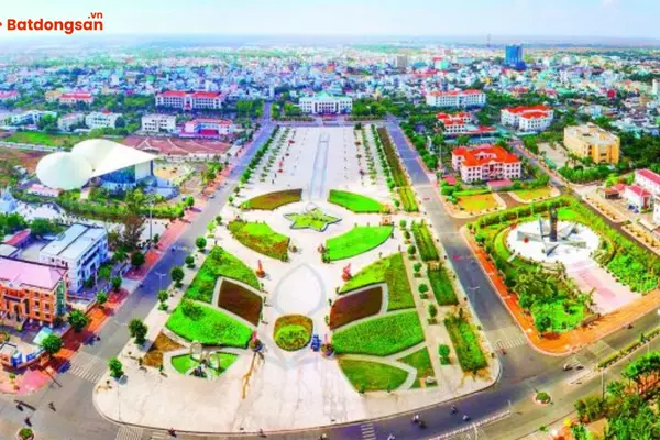 Khám Phá Thành Phố Bạc Liêu: Miền Đất Phong Phú Của Đồng Bằng Sông Cửu Long