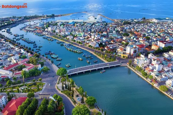 Thành Phố Bình Thuận: Điểm Đến Du Lịch Hấp Dẫn
