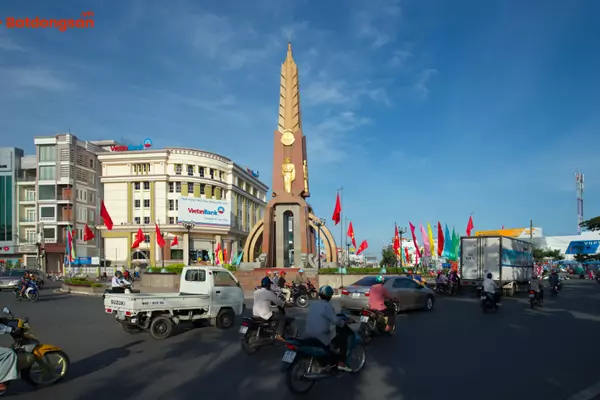 Thành Phố Cà Mau: Khám Phá Đất Mũi Và Nền Văn Hóa Đa Dạng