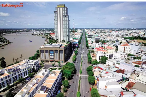 Thành Phố Cần Thơ: Nét Đẹp Sông Nước Hiện Đại