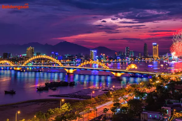 Thành Phố Đà Nẵng - Thành Phố Đáng Sống Nhất Việt Nam