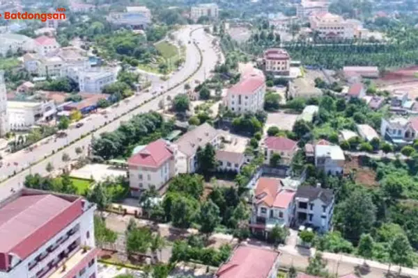 Khám Phá Thành Phố Đắk Lắk: Vẻ Đẹp Mới Của Tây Nguyên