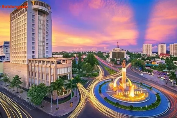 Khám Phá Thành Phố Đắk Nông: Viên Ngọc Sáng Của Tây Nguyên