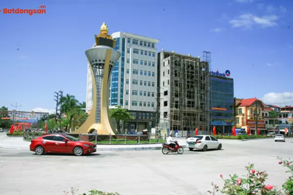 Khám Phá Thành Phố Điện Biên Phủ: Vẻ Đẹp Lịch Sử và Thiên Nhiên Hùng Vĩ