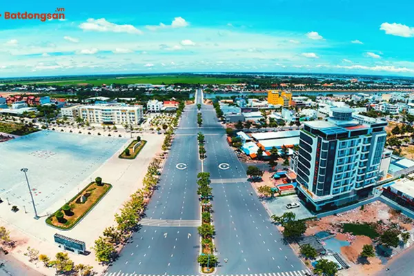 Khám Phá Thành Phố Đồng Tháp: Vùng Đất Sen Hồng Đậm Đà Văn Hóa Miền Tây
