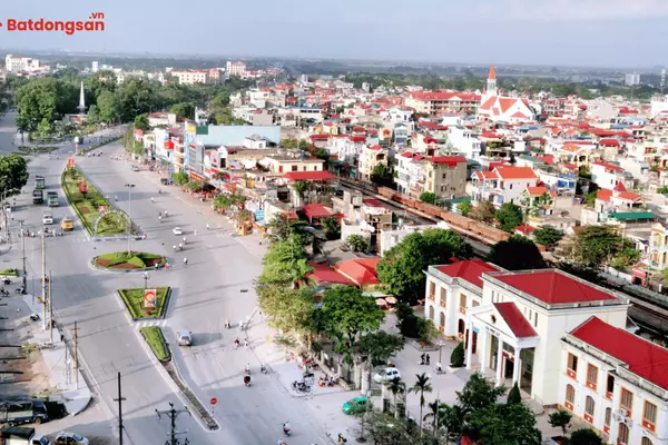 Khám Phá Thành Phố Hà Nam: Điểm Đến Mới Đầy Hấp Dẫn