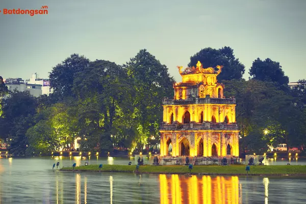 KHÁM PHÁ THÀNH PHỐ HÀ NỘI TỪ A ĐẾN Z