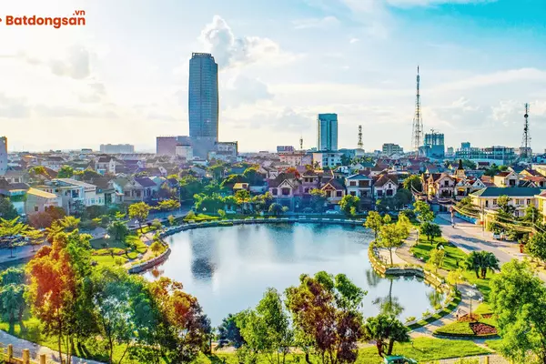 Khám Phá Thành Phố Hà Tĩnh: Vẻ Đẹp Tiềm Ẩn Của Miền Trung Việt Nam
