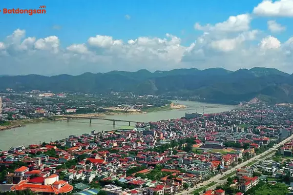 Thành Phố Hòa Bình: Nơi Giao Thoa Giữa Thiên Nhiên Và Phát Triển