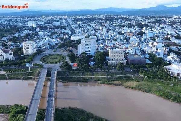 Thành Phố Kon Tum: Nơi Giao Thoa Giữa Thiên Nhiên Và Văn Hóa