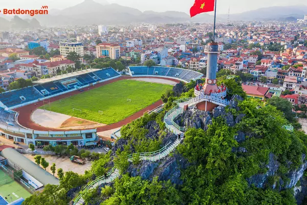 Khám Phá Thành Phố Lạng Sơn: Vùng Biên Viễn Với Vẻ Đẹp Thiên Nhiên Và Văn Hóa