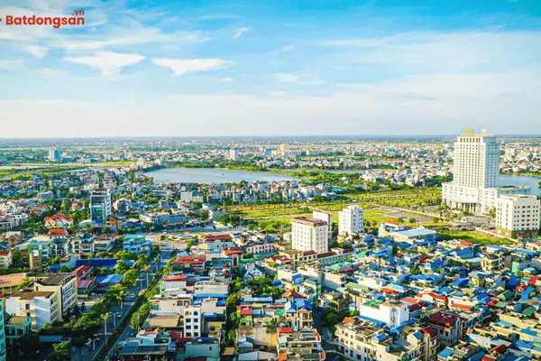 Khám Phá Thành Phố Nam Định: Vùng Đất Lịch Sử Và Văn Hóa Đậm Đà Bản Sắc