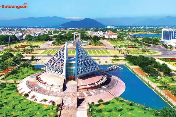 Khám Phá Thành Phố Ninh Thuận: Nơi Hội Tụ Của Thiên Nhiên Và Văn Hóa Đặc Sắc