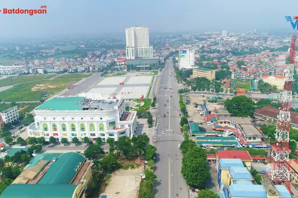 Khám Phá Thành Phố Phú Thọ: Cội Nguồn Văn Hóa Và Vẻ Đẹp Non Nước Hùng Vĩ