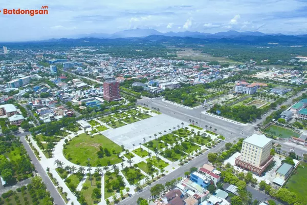 Khám Phá Thành Phố Quảng Nam: Di Sản Văn Hóa Thế Giới Và Vẻ Đẹp Thiên Nhiên