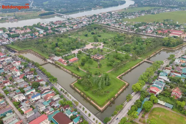 Khám Phá Thành Phố Quảng Trị: Nơi Lưu Giữ Lịch Sử Và Trải Nghiệm Thiên Nhiên