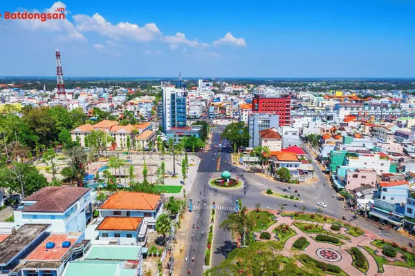 Khám Phá Thành Phố Sóc Trăng: Nơi Giao Thoa Văn Hóa Và Thiên Nhiên
