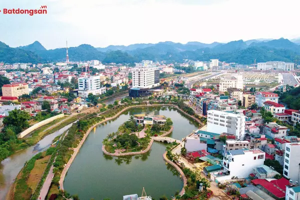 Khám Phá Thành Phố Sơn La: Viên Ngọc Của Vùng Tây Bắc