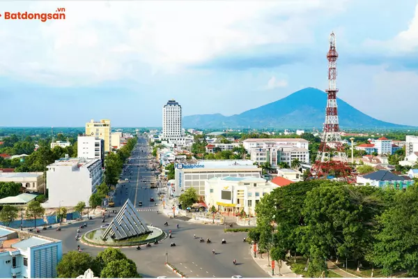 Khám Phá Thành Phố Tây Ninh: Điểm Đến Của Sự Hoà Quyện Thiên Nhiên Và Văn Hoá