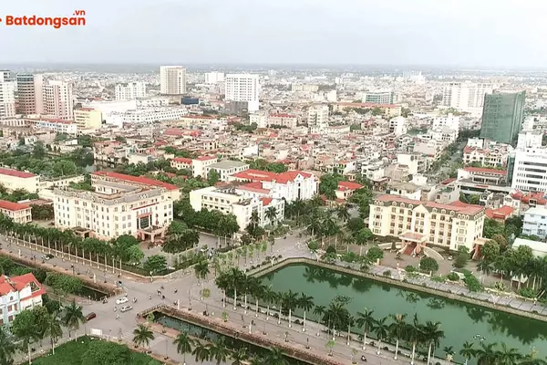 Khám Phá Thành Phố Thái Bình: Vùng Đất Đậm Đà Văn Hóa Đồng Bằng Bắc Bộ