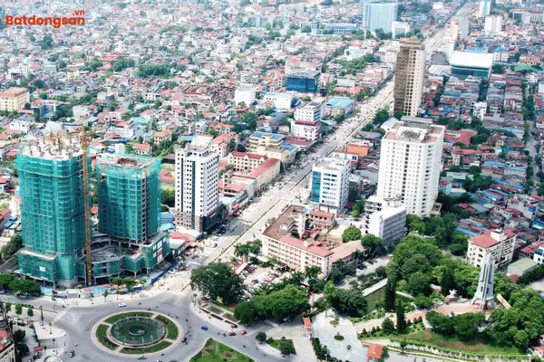 Khám Phá Thành Phố Thái Nguyên: Trung Tâm Văn Hóa Và Công Nghiệp Vùng Đông Bắc