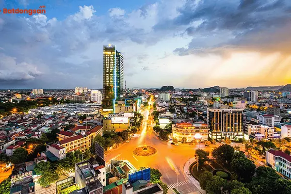 Khám Phá Thành Phố Thanh Hóa: Ngã Tư Văn Hóa Và Kinh Tế Bắc Trung Bộ