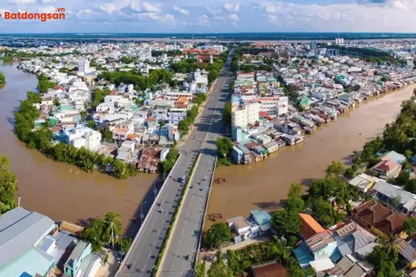 Khám Phá Thành Phố Tiền Giang: Cửa Ngõ Sôi Động Của Đồng Bằng Sông Cửu Long