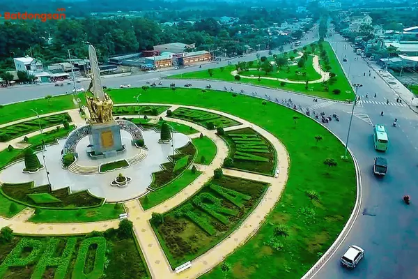 Khám Phá Thành Phố Trà Vinh: Viên Ngọc Quý Của Đồng Bằng Sông Cửu Long