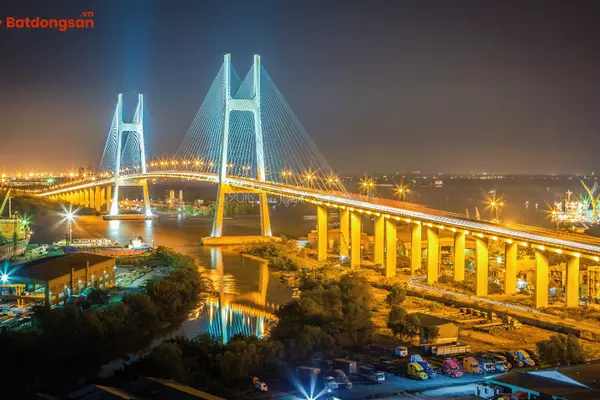 Khám Phá Thành Phố Vĩnh Long: Vùng Đất Trù Phú Của Miền Tây