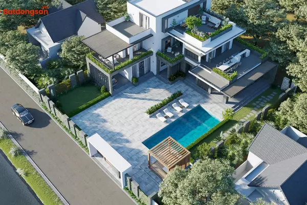 Tìm hiểu biệt phủ là gì? Định nghĩa, đặc điểm và ý tưởng thiết kế