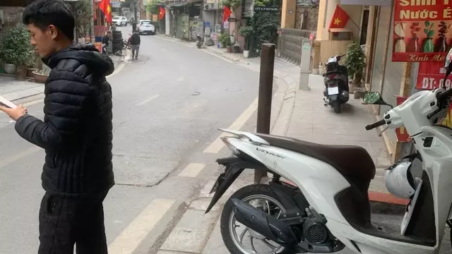 HIẾM CÓ BA ĐÌNH – MẶT PHỐ ĐỐC NGỮ KINH DOANH LÔ GÓC 3 MẶT THOÁNG KHAN HIẾM: 43M2 - 22.5 TỶ