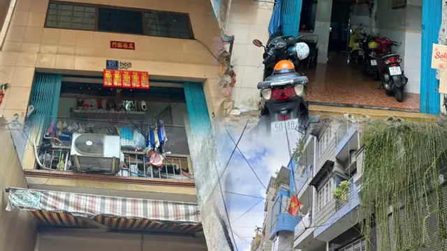 CHÍNH CHỦ CẦN BÁN NHÀ GIÁ TỐT – QUẬN 10