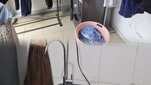 PHÒNG TRỌ 1 NGƯỜI – TÁCH BẾP RIÊNG KHU VỰC TÂN BÌNH