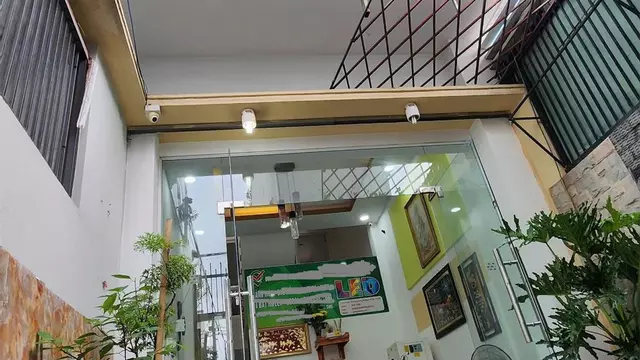 NHÀ GÒ VẤP – NHÀ 3 HƯỚNG LẦU ĐÔNG NAM GIÁP TÂN BÌNH