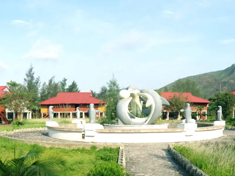 Resort Việt Mỹ Vân Đồn