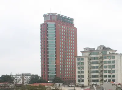 Vietcombank Tower