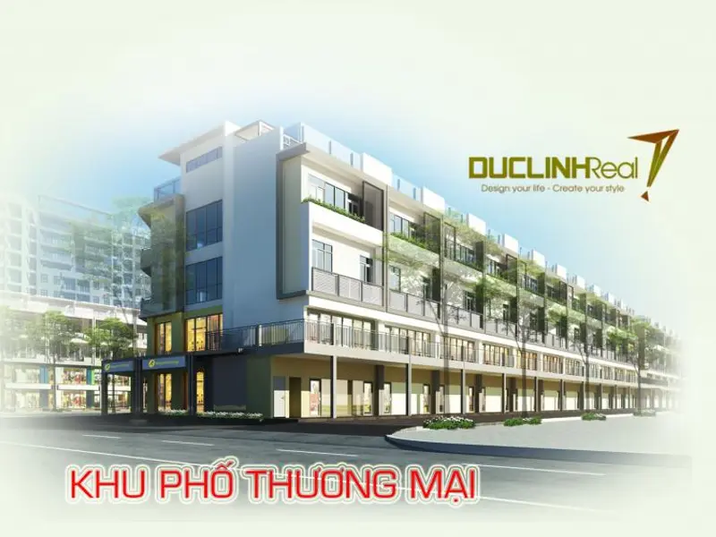 Đức Linh Center