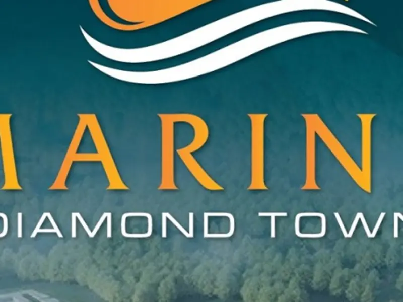 Marina Diamond Town