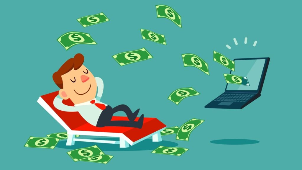 6 nguồn thu nhập thụ động bạn có thể kiếm từ thị trường tiền điện tử