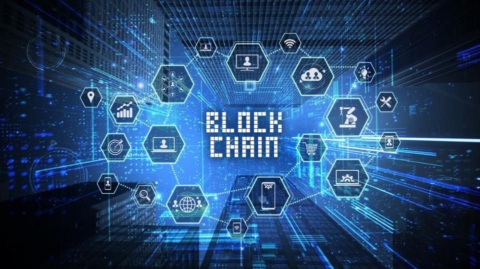 Blockchain - Giải pháp cho thị trường Bất động sản