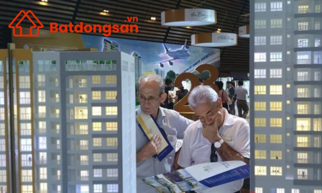 Người nước ngoài mua nhà ở tại Việt Nam cần những điều kiện gì?