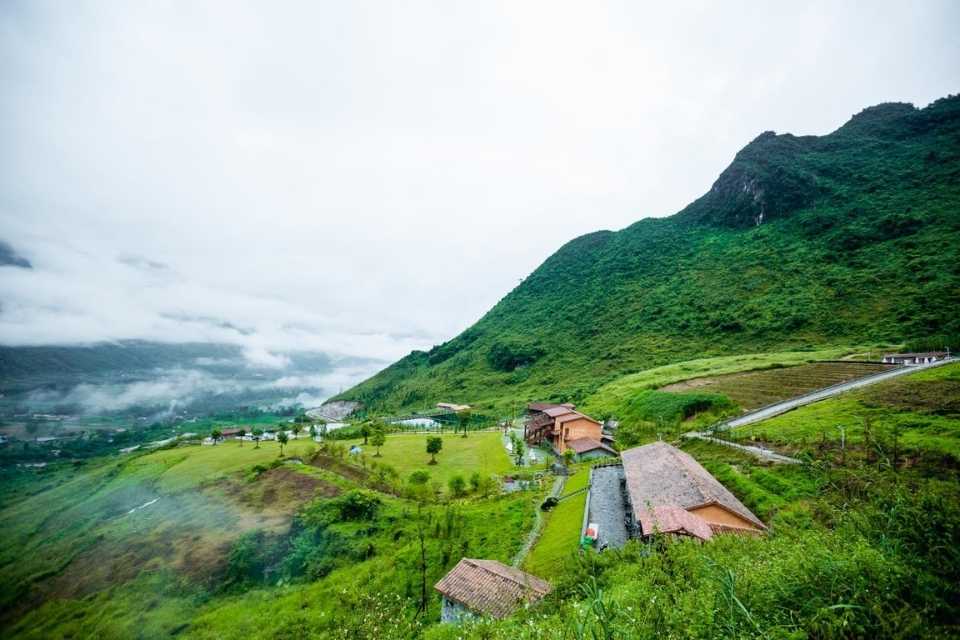 Vẻ đẹp du lịch Hà Giang