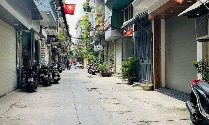 ngo-299-duong-hoang-mai