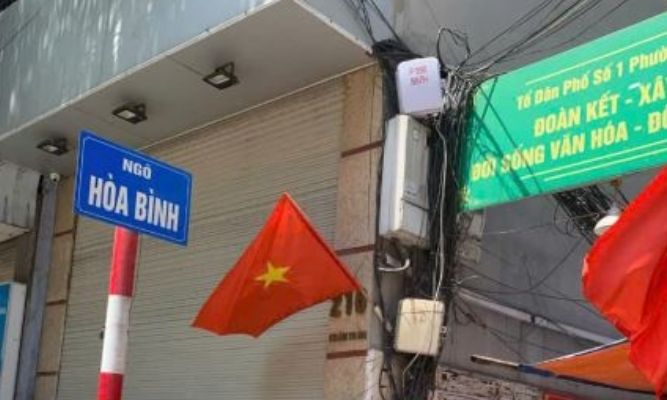 ngo-hoa-binh