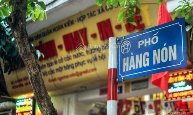 pho-hang-non