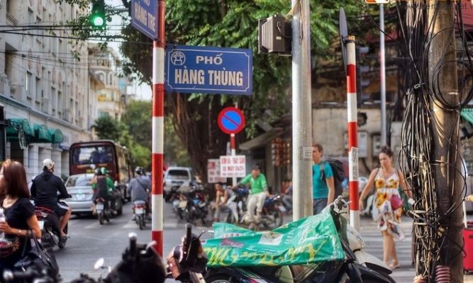 pho-hang-thung