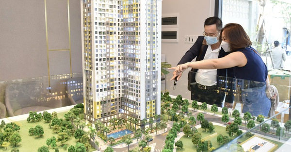 Vì sao bất động sản vẫn giữ vị thế kênh đầu tư an toàn nhất?