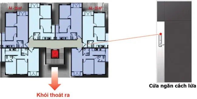 Hạ tầng, quy hoạch của Nest Home | ảnh 3